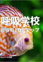 呼吸学校 習得の10ステップきゃたりうむ出版三省堂書店オンデマンド