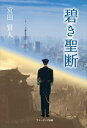 『碧き聖断』~必ず原爆投下を防いで未来を変える…誠太は八十年前へ旅立った~アメージング出版三省堂書店オンデマンド