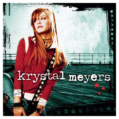 【中古】Krystal Meyers