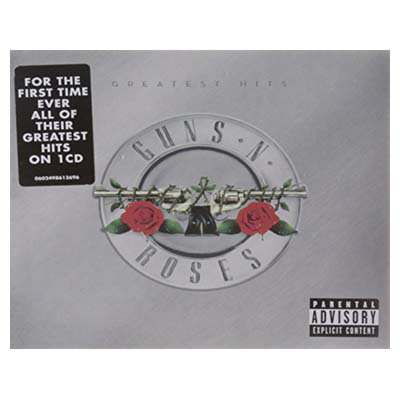 【中古】Greatest Hits