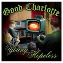 【中古】Young & the Hopeless [Audio CD] Good Charlotte