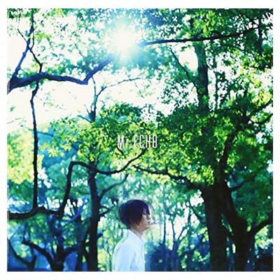 【中古】Mr.ECHO(初回生産限定盤)(DVD付)