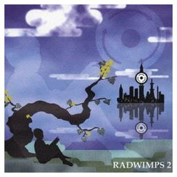 【中古】RADWIMPS2~発展途上~