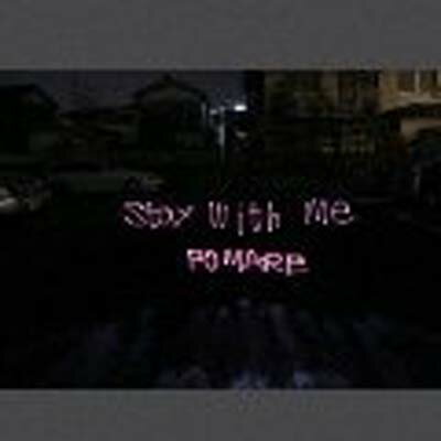 【中古】Stay With Me