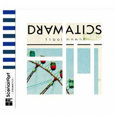 【中古】- DRAMATICS -