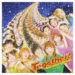 【中古】Together!-タンポポ・プッチ・ミニ・ゆうこ- [Audio CD] 中澤ゆうこ・タンポポ・プッチモニ・ミニモニ。; プッチモニ; タンポポ; 中澤ゆうこ; ミニモニ。; つんく; 松原憲; 小西貴雄; たいせー; 渡部チェル an