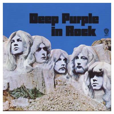 【中古】イン・ロック