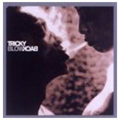 【中古】ブロウバック [Audio CD] トリッキー; エド・コワルジック and ホークマン