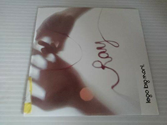 【中古】Ray