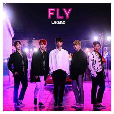 【中古】FLY(SG+DVD)(スマプラ対応)
