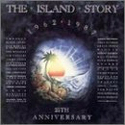【中古】Island Story
