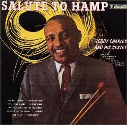 【中古】ハンプに捧ぐ