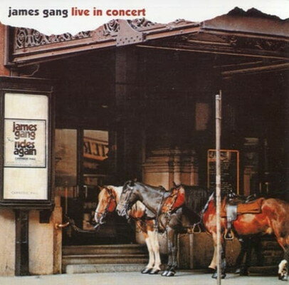 【中古】LIVE IN CONCERT