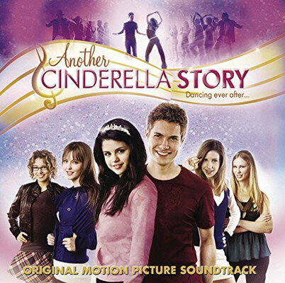 【中古】Another Cinderella Story