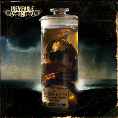 【中古】ザ・シヴィアード・インセプション