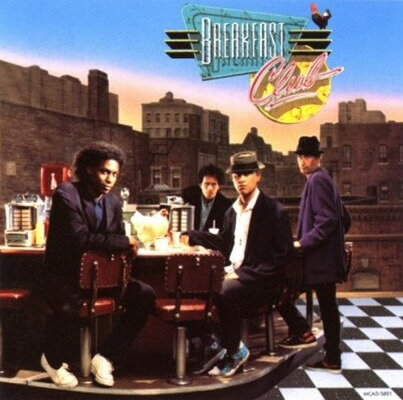 【中古】Breakfast Club