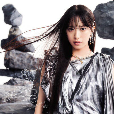 【中古】Unhappy birthday構文 (TYPE-A) - 櫻坂46 (特典なし)