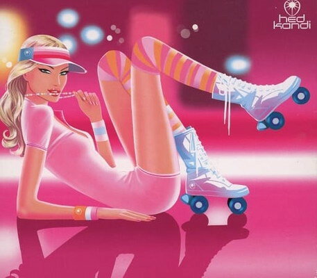 【中古】Hed Kandi: Back to Love (48)