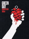 USED   American Idiot Limited Edition [Audio CD] Green Day