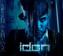 USED   Idon [Audio CD] Don Omar