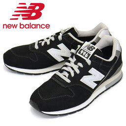 正規取扱店 new balance (ニューバランス) CM<strong>996</strong> GTX B2 <strong>ゴアテックス</strong> スニーカー BLACK NB818