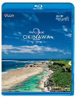 Healing　Islands　OKINAWA　2〜宮古島〜（Blu−ray　Disc）