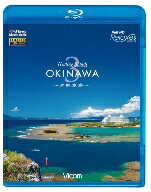 Healing　Islands　OKINAWA　3〜沖縄本島〜（Blu−ray　Disc）