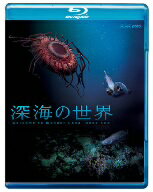 深海の世界　（Blu−ray　Disc）