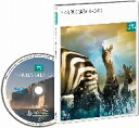 BBC　EARTH　グレート・ネイチャー　ブルーレイ・シングル　episode　1（Blu−ray　Disc）