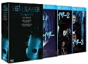 ヘルレイザー　Blu−ray　BOX（Blu−ray　Disc）／アシュレイ・ローレンス