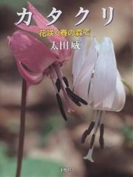 カタクリ　花咲く春の森で／太田威【RCPmara1207】 