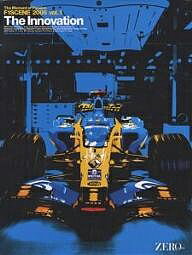 F1SCENE　The　Moment　of　Passion　2006vol．1　日本版／TeamZEROBORDER【RCPmara1207】 
