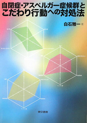 自閉症・アスペルガー症候群とこだわり行動への対処法／白石雅一【RCPmara1207】 【マラソン201207_趣味】