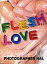 FLESH LOVE/フォトグラファーハル【2500円以上送料無料】