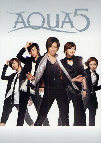 AQUA5【RCPmara1207】 