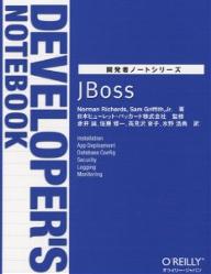 JBoss／NormanRichards／SamGriffithJr．／赤井誠【RCPmara1207】 