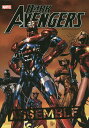 【28日1:59まで1000円OFFクーポン有】ダークアベンジャーズ:アセンブル/ブライアン・マイケル・ベンディスライターマイク・デオダートアーティスト御代しおり【3000円以上送料無料】