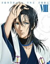 ノブナガ・ザ・フール VIII(Blu−ray Disc)【2500円以上送料無料】