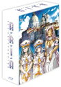 ARIA The ORIGINATION Blu-ray BOX(Blu-ray Disc)/ARIA(アニメ)【3000円以上送料無料】