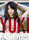 柏木由紀 1st Tour 〜寝ても覚めてもゆきりんワールド日本縦断みーんな夢中にさせちゃうぞっ〜(Blu-ray Disc)/柏木由紀【2500円以上送料無料】
