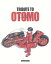 TRIBUTE TO OTOMO トリビュート大友克洋/大友克洋/EditionsGlenat/講談社【合計3000円以上で送料無料】 5,400円