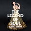 【店内全品5倍】THE LEGEND OF SOUL−AKIKO WADA 50th ANNIVERSARY BEST ALBUM−/和田アキ子【3000円以上送料無料】 3,240円