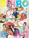 SHIROBAKOアートワークス【3000円以上送料無料】