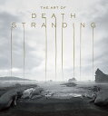 THE ART OF DEATH STRANDING/ゲーム【合計3000円以上で送料無料】