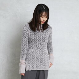 <strong>トゥデイフル</strong> TODAYFUL Sheer Lace Knit シアー<strong>レースニット</strong> 12120533 レディース トップス　ニット 送料無料 ボーンフリー BORN FREE