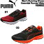 puma/プーマメンズランニングシューズEssential Runner Wide190602 あす楽対応_北海道