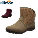 エレッセ ellesse レデイース スノーシューズ ウイン...