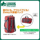 ADVEL ダッフルバッグ65【88250171 88250...