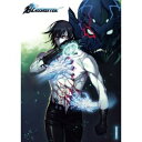 【中古レンタルアップ】 DVD アニメ BLASSREITER ブラスレイター 全12巻セット