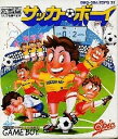 【中古】 GB　サッカーボーイ